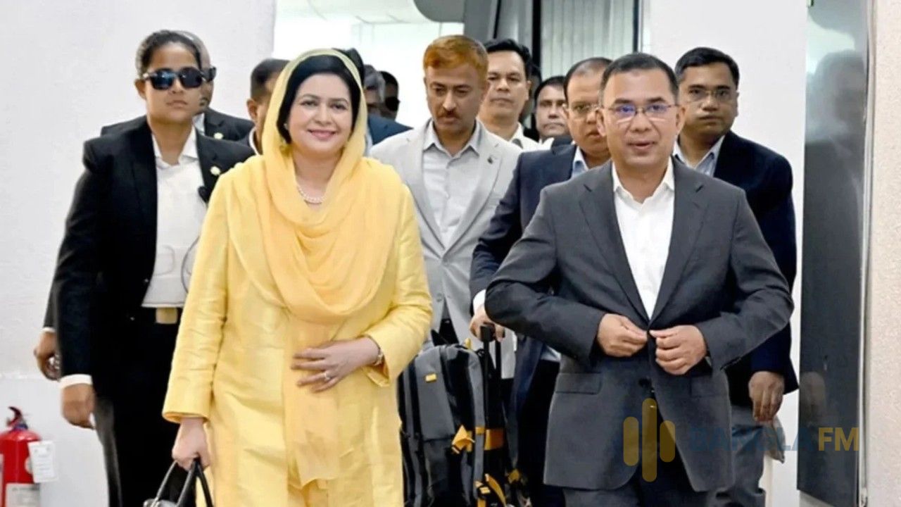 জাপানে প্রধানমন্ত্রীর সফরসঙ্গী হচ্ছেন যারা