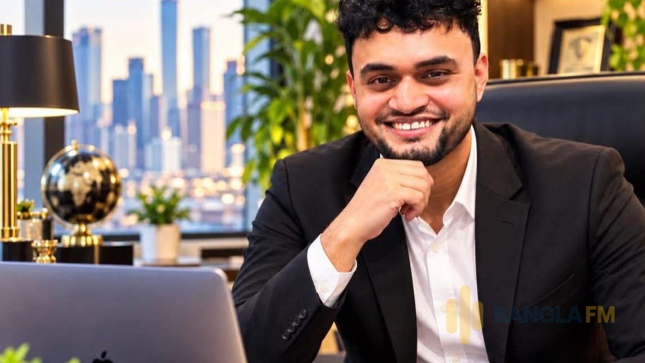 শশীদলে ইস্পাহানী ইন্টারনেট—BBTS Network-এর যাত্রা খুব শিগগিরই