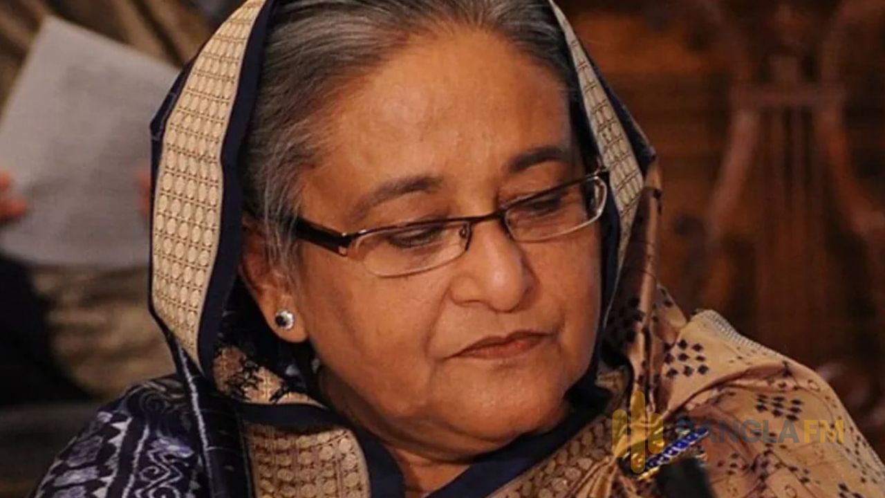 জুলাই অভ্যুত্থানে ট্রাকচালক হত্যা মামলায় শেখ হাসিনাসহ ৩৪ জনের বিচার শুরু
