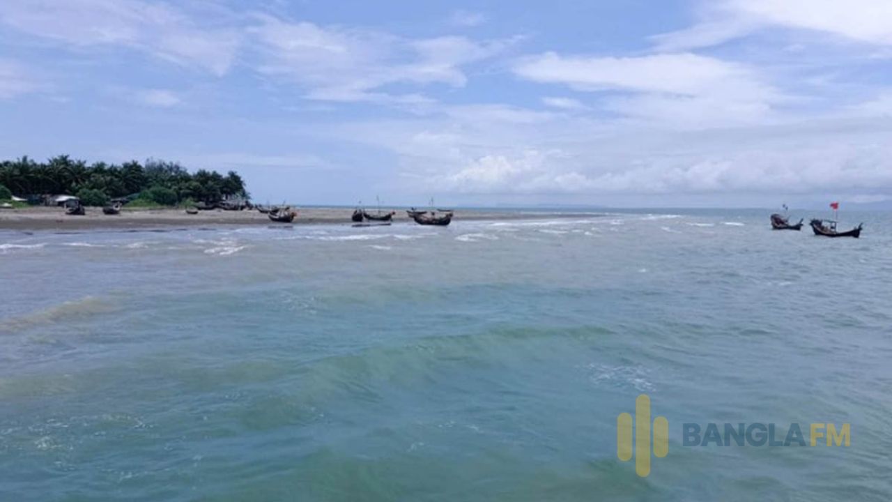 ১ নভেম্বর খুলছে সেন্ট মার্টিন, দিতে হবে ১০০ টাকা পরিবেশ ফি