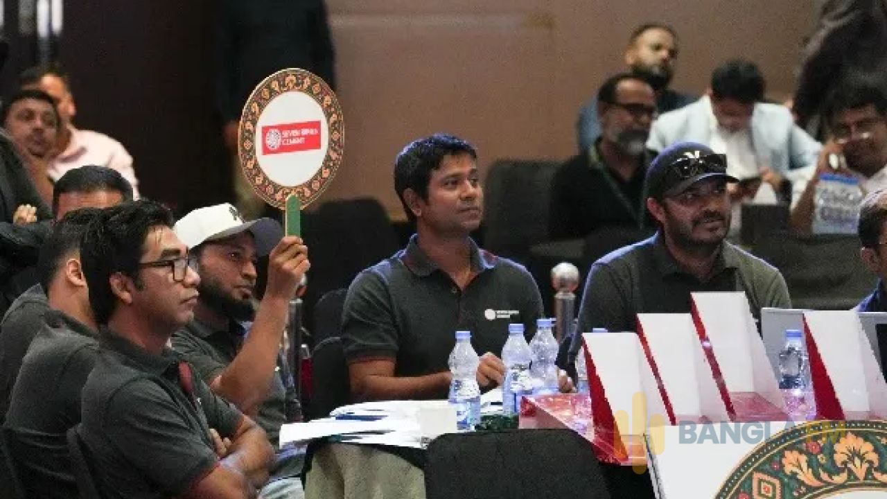 তিন ফরম্যাটে মাঠে গড়াবে ডি থ্রি ট্রফি