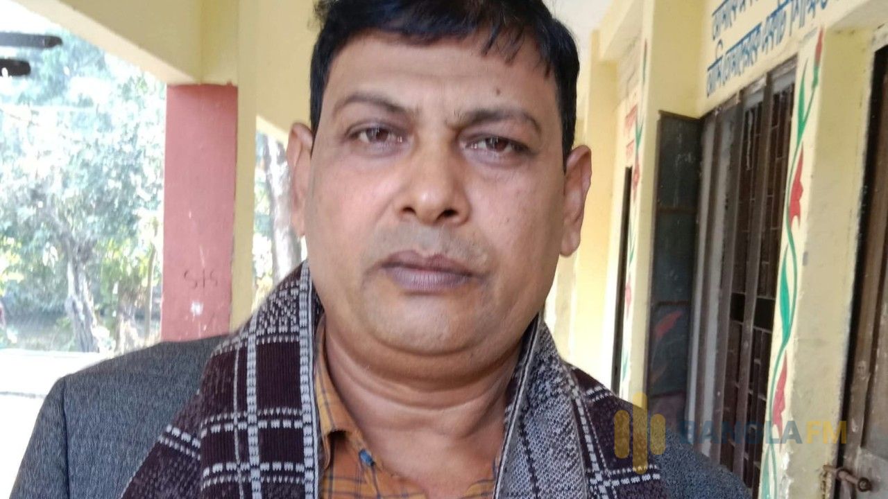 উজিরপুরে বিএনপির সাতলা ইউনিয়ন শাখার যুগ্ম সাধারণ সম্পাদক আজীবন বহিষ্কার