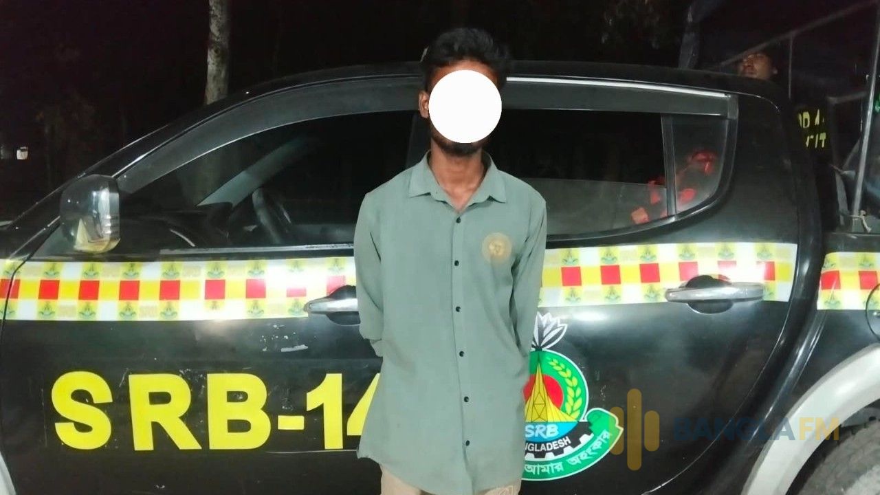 শেরপুরে পৃথক অভিযানে অপহরণ-ধর্ষণ মামলার প্রধান আসামিসহ ২ জন গ্রেপ্তার