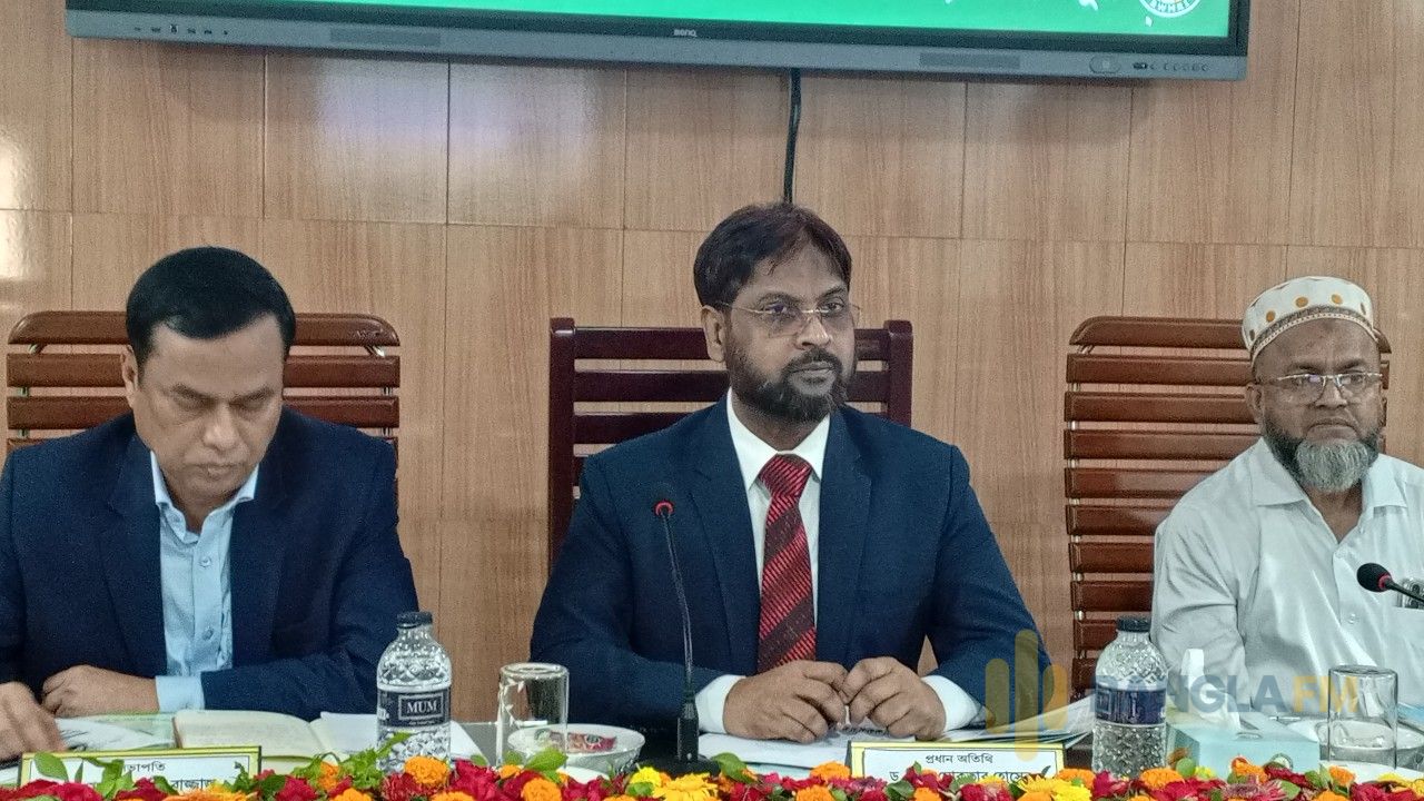 গমের আমদানি নির্ভরতা কমাতে উৎপাদন বাড়ানোর উদ্যোগ