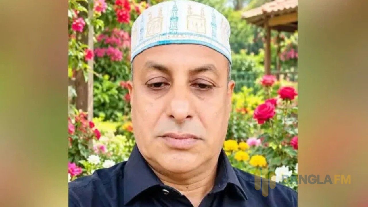‘মনে কষ্ট, স্বরাষ্ট্রমন্ত্রীর পদত্যাগ চাই’ লিখে বহিষ্কৃত যুবদল নেতা