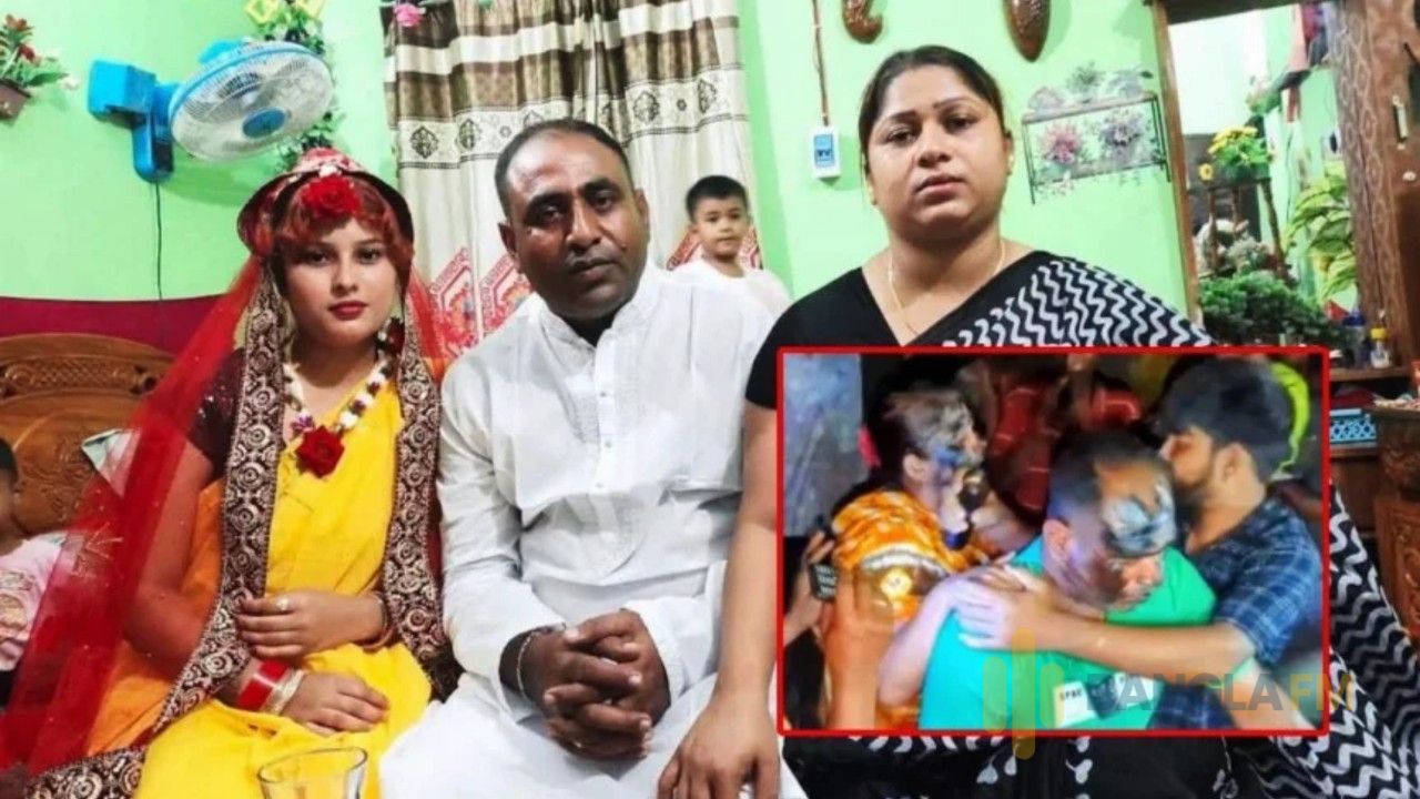 স্ত্রীর সম্মতিতে শ্যালিকাকে বিয়ে, এরপর যা ঘটল মাসুদের সঙ্গে