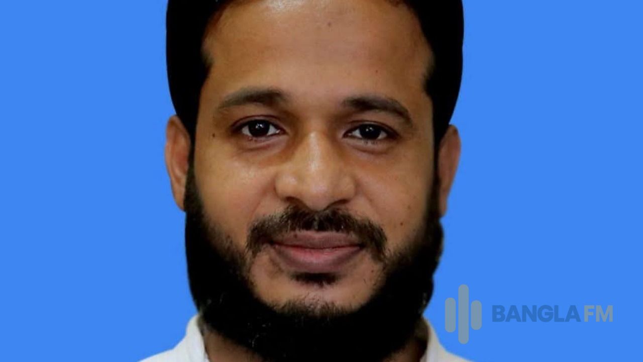 বিপুল ভোটে বান্দরবান প্রেসক্লাবের সাধারণ সম্পাদক নির্বাচিত হলেন এন.এ. জাকির