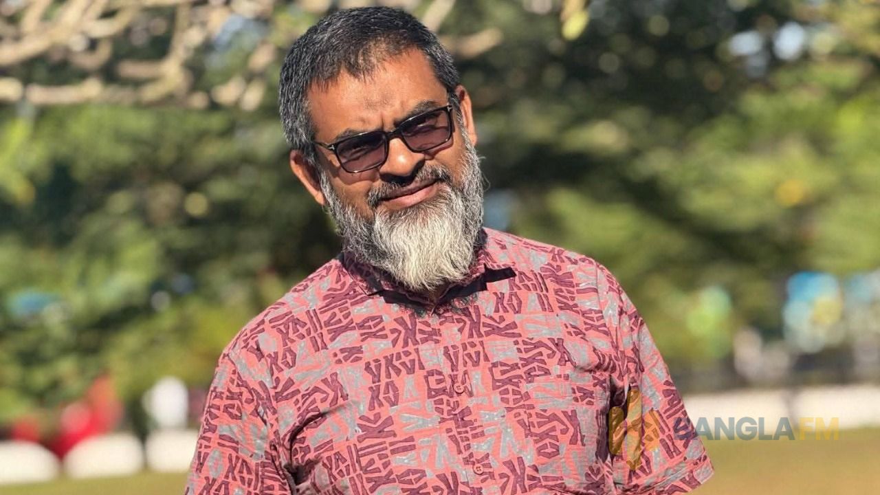 বান্দরবান প্রেসক্লাব নির্বাচনে বিপুল ভোটে সভাপতি নির্বাচিত হলেন মোহাম্মদ নাসিরুল আলম