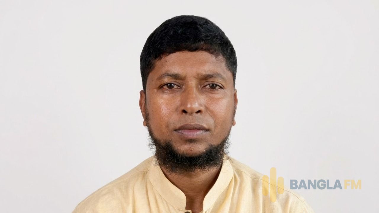 চেয়ারম্যান হয়ে মাঝারদিয়া ইউনিয়নবাসীর সেবা করতে চান: ফারুক মাতুব্বর
