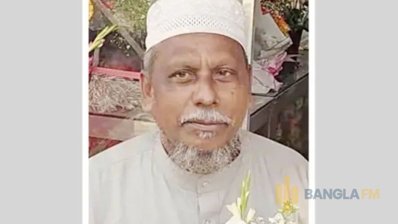 জামায়াত নেতার আপত্তিকর ভিডিও ভাইরাল