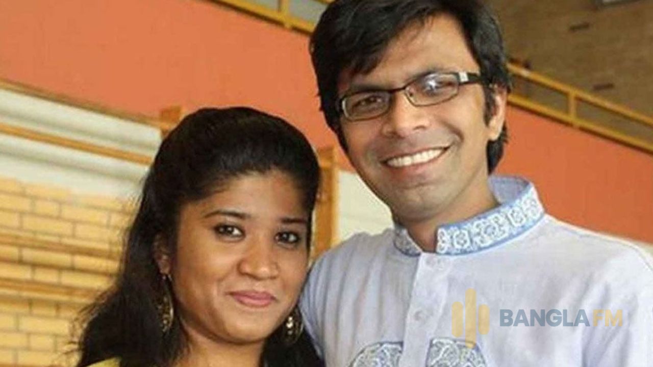 সাগর-রুনি হত্যা : ২৯ এপ্রিল তদন্ত প্রতিবেদন দাখিলের নির্দেশ