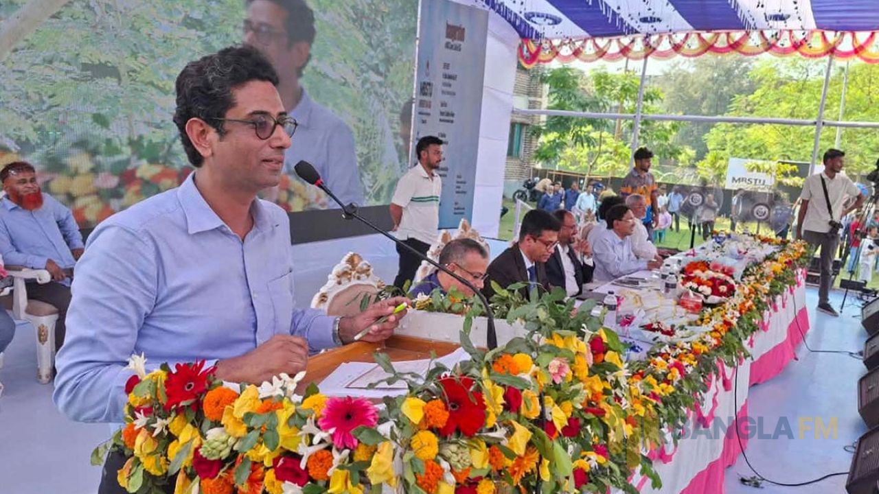উদ্ভাবন ও কর্মসংস্থানে বিশ্ববিদ্যালয়ে চালু হচ্ছে স্কিল সেন্টার