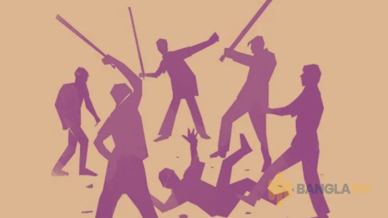 যাত্রাবাড়ীতে ছিনতাইকারী সন্দেহে যুবককে পিটিয়ে হত্যা