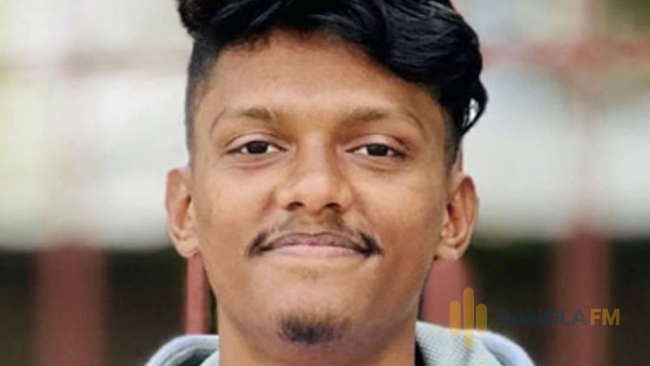 কালীগঞ্জে সড়ক দূর্ঘটনায় দারাজের ডেলিভারী বয় নিহত