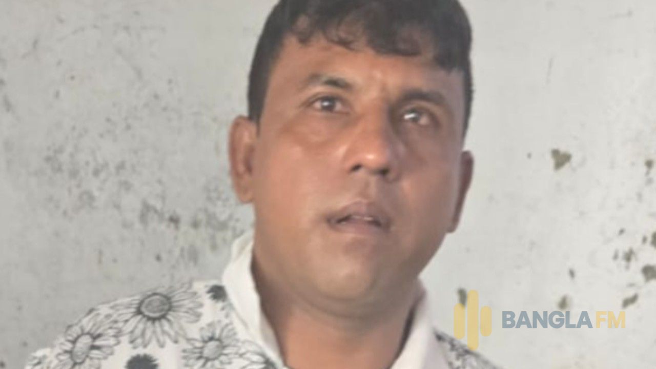শিবচরে ৪৫০ পিস ইয়াবাসহ একজন মাদক ব্যবসায়ী আটক