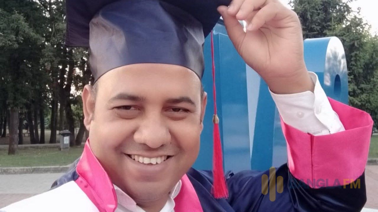 জবির জনসংযোগ দপ্তরের দায়িত্ব পেলেন অধ্যাপক আনিসুর রহমান