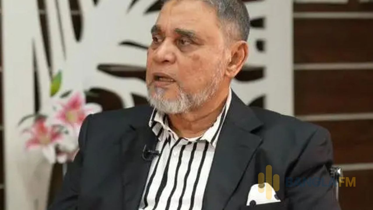 ‘ভালো নির্বাচনের সংস্কৃতি গড়তে হবে, যাতে ভবিষ্যতে সব নির্বাচন ওই মানের হয়’