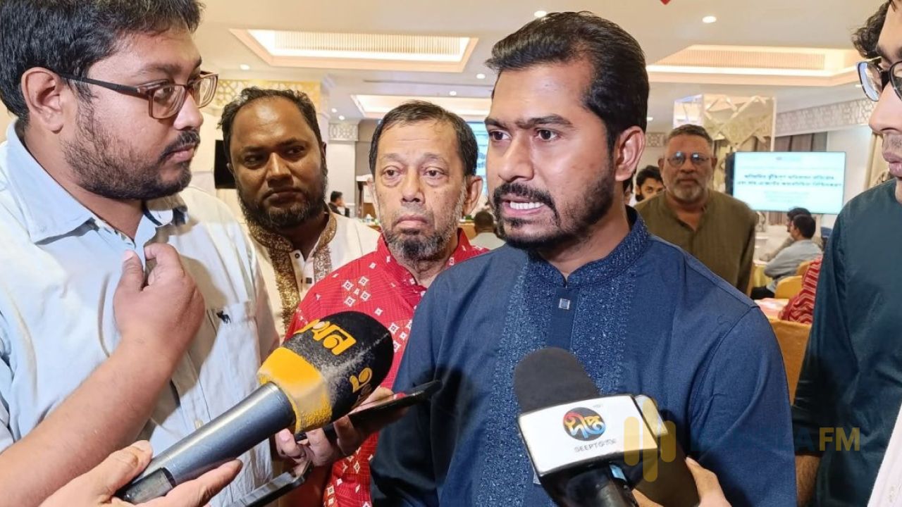 মালয়েশিয়াগামী কর্মীদের সুখবর দিলেন প্রতিমন্ত্রী 