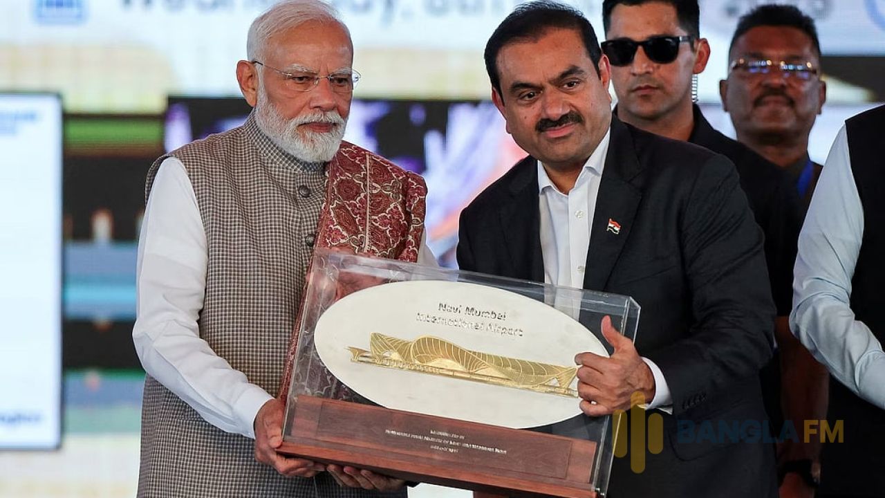 মোদি-আদানির প্রামাণ্যচিত্র নিয়ে আদালতের কড়া নির্দেশ