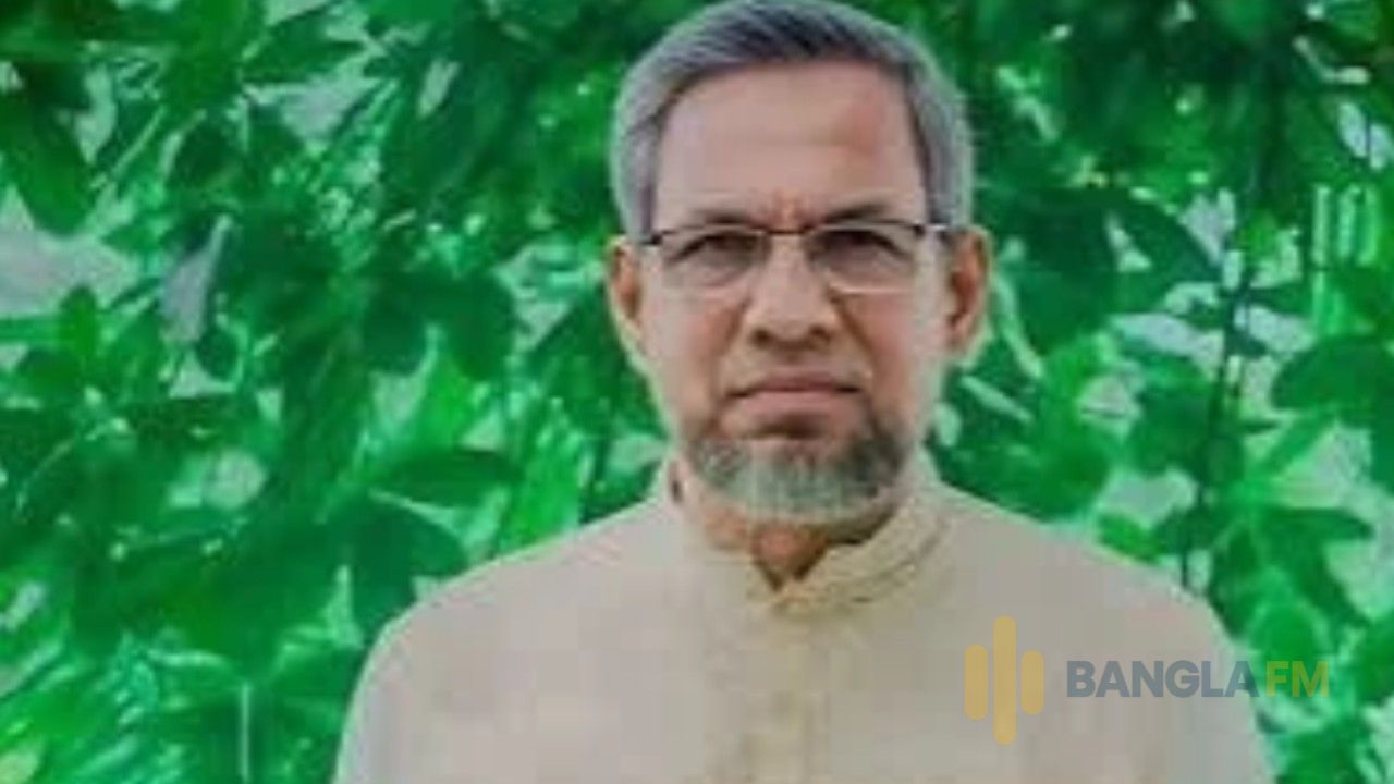 এমপির আপত্তিকর ভাইরাল:  যা বললেন নাটোর-৪ এর এমপি আজিজ