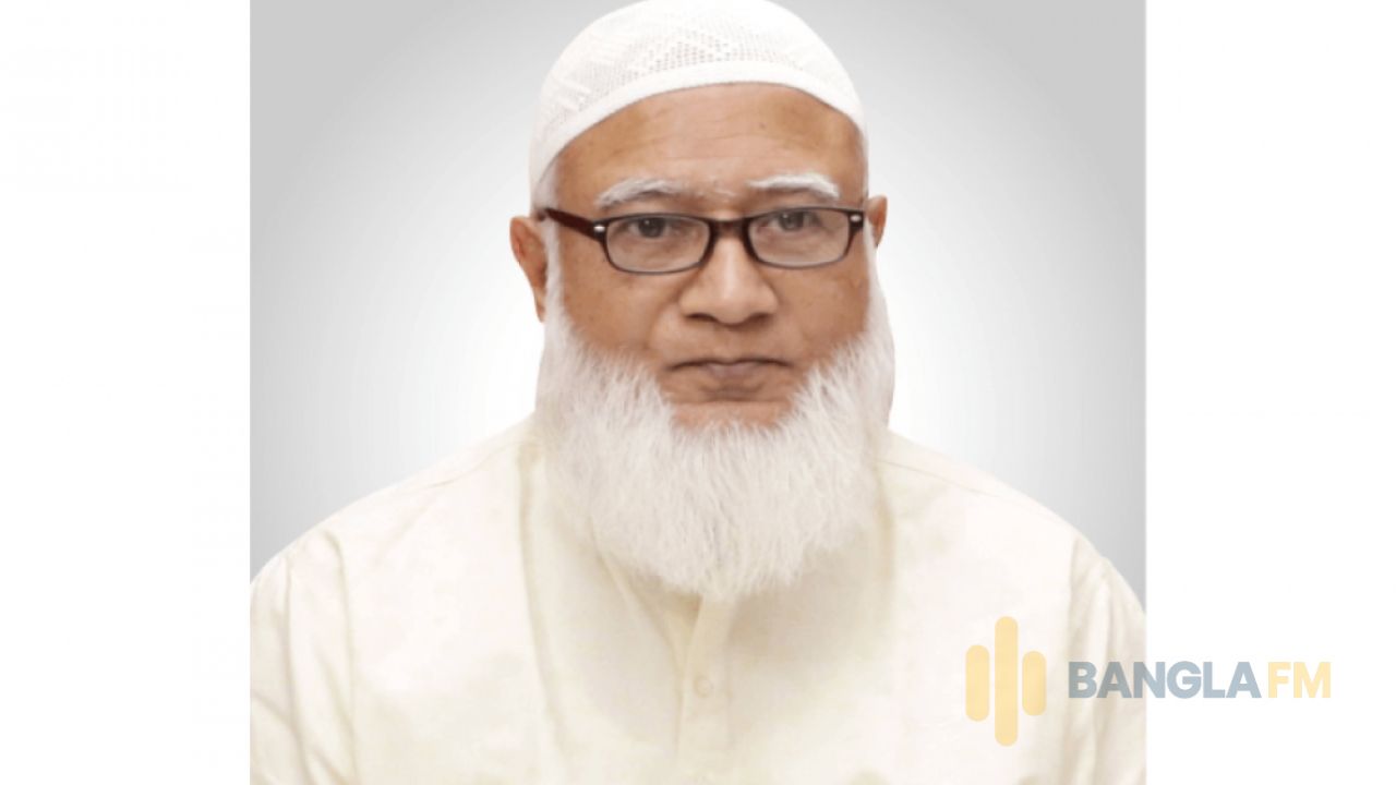 মাতারবাড়ী বন্দর নিয়ে দেশের স্বার্থ সবার আগে: শফিকুর রহমান