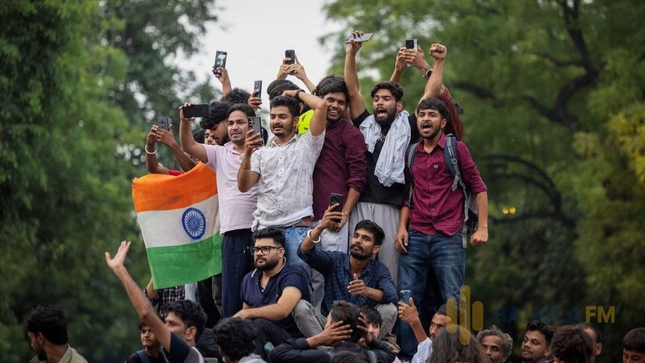 সহিংস কর্মকাণ্ডে জড়িতদের চাকরি না দেওয়ার সিদ্ধান্ত যোগী সরকারের