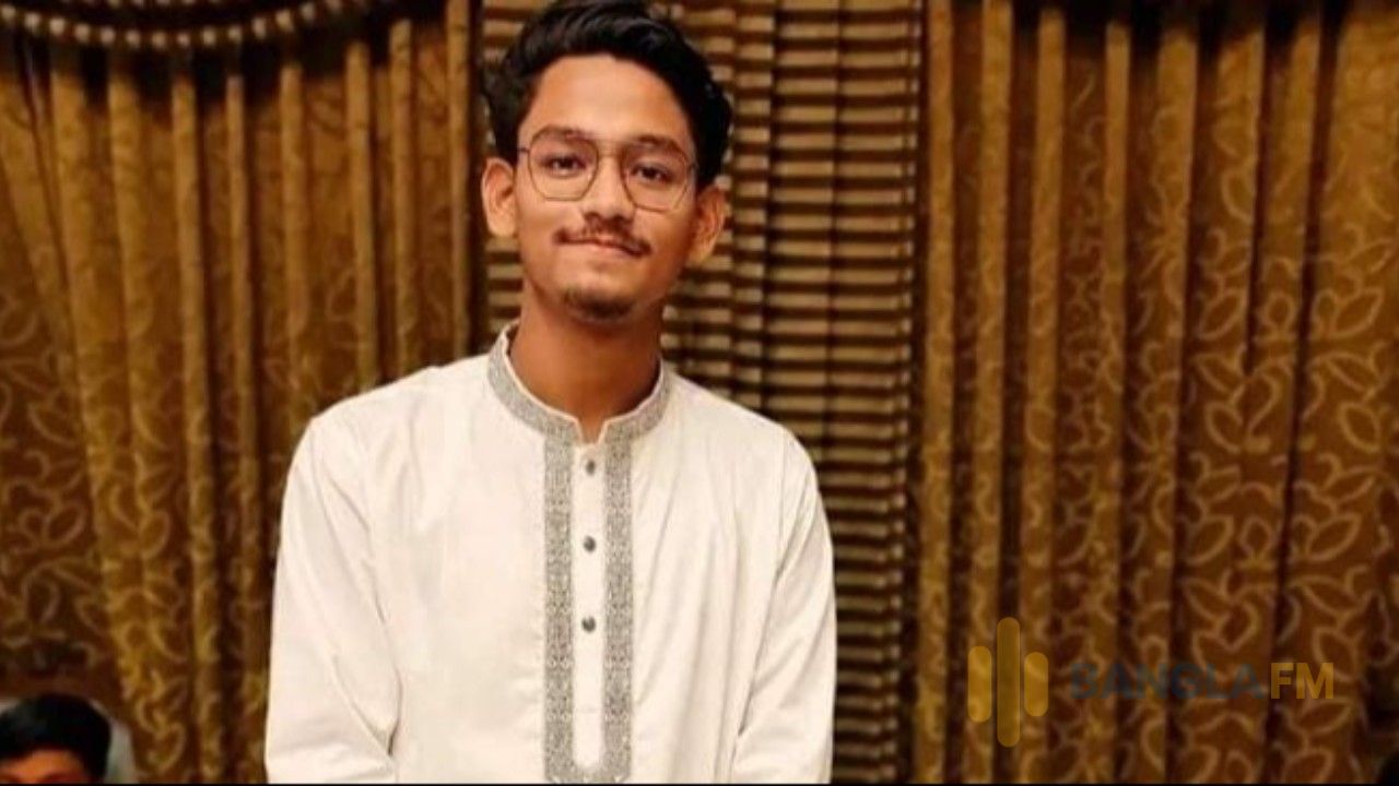 ধর্ষণ মামলায় কারাবন্দী চবি শিক্ষার্থী তোহার পরীক্ষা কারাগারেই