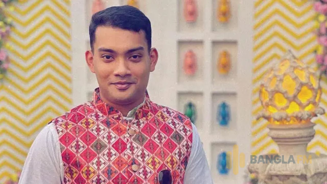 সাবেক ফ্লাইট লেফটেন্যান্টের মৃত্যু ঘিরে রহস্য, তদন্তে পুলিশ
