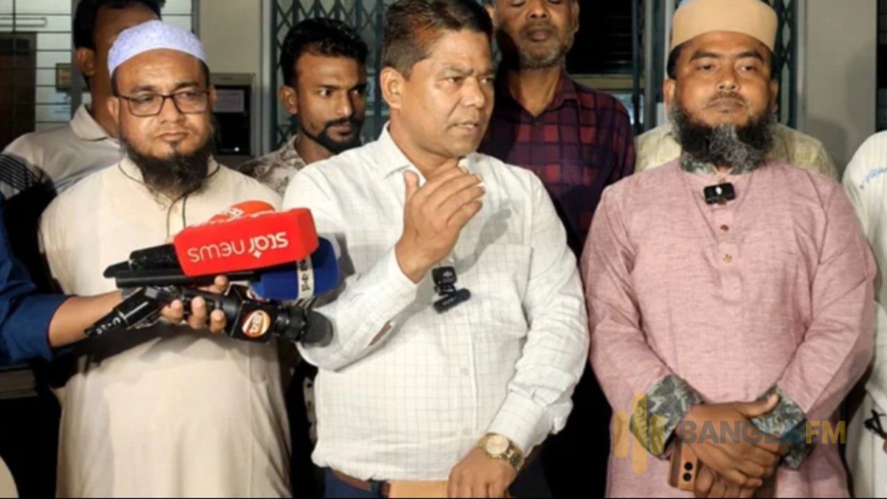 ঠাকুরগাঁও-১ উপনির্বাচন: জামায়াত প্রার্থীর বিরুদ্ধে জালভোটের অভিযোগ