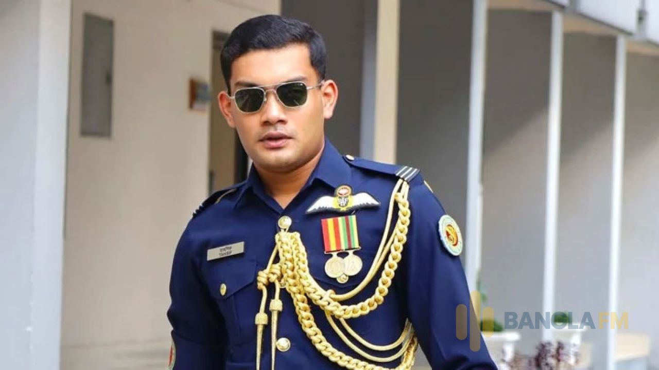 তাহসিফ নিখোঁজের ঘটনায় মুখ খুলতে শুরু করেছেন ছোট ভাই দীপ