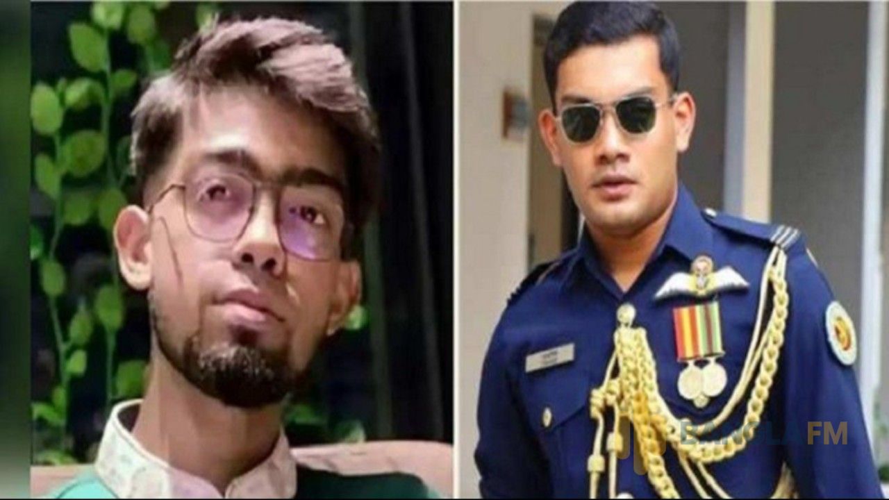 জুনিয়র বন্ধু থেকে হত্যা মামলার আসামি দীপ, ৭ দিনের রিমান্ড চায় পুলিশ