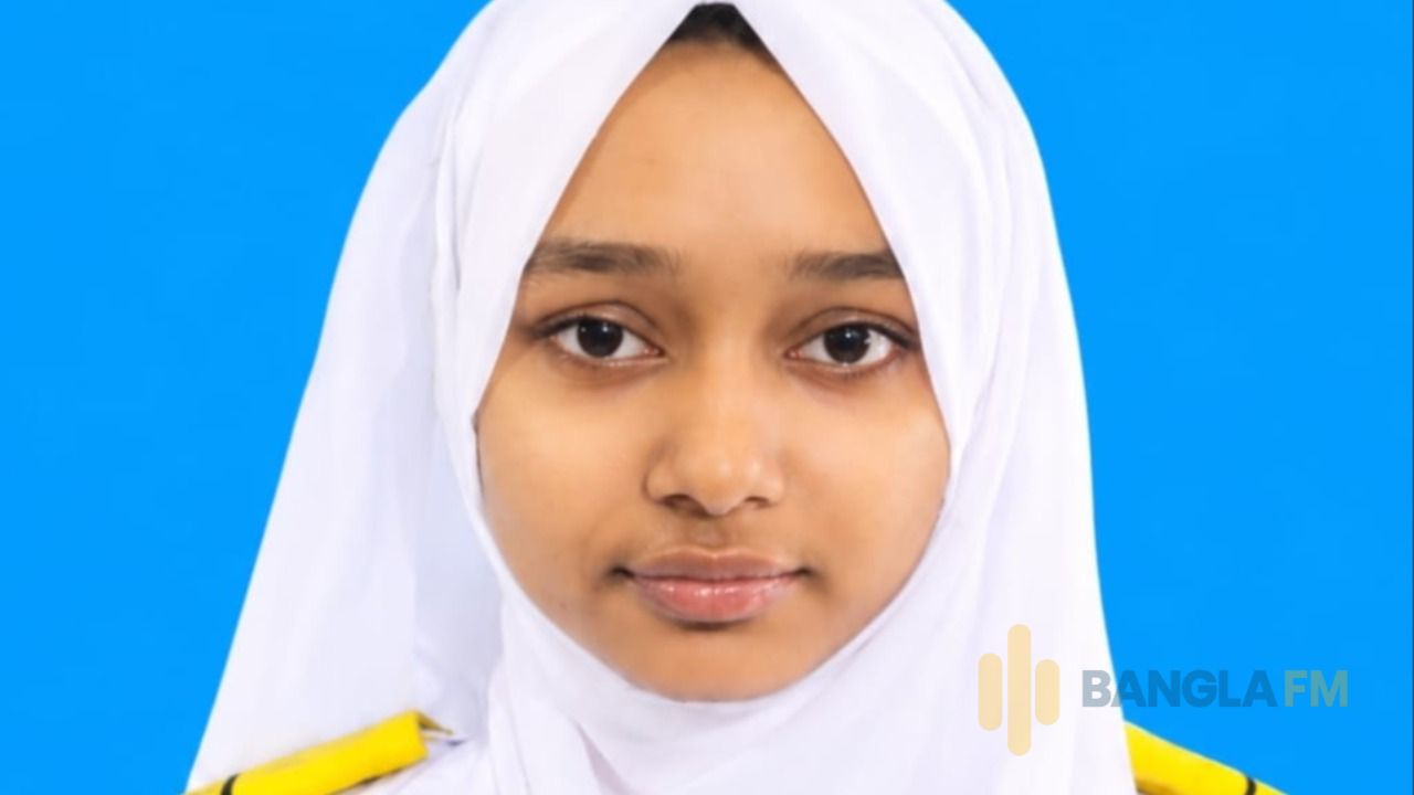 তাহিয়া ইসলাম শাইরার ধারাবাহিক সাফল্য, এইচএসসিতে জিপিএ-৫