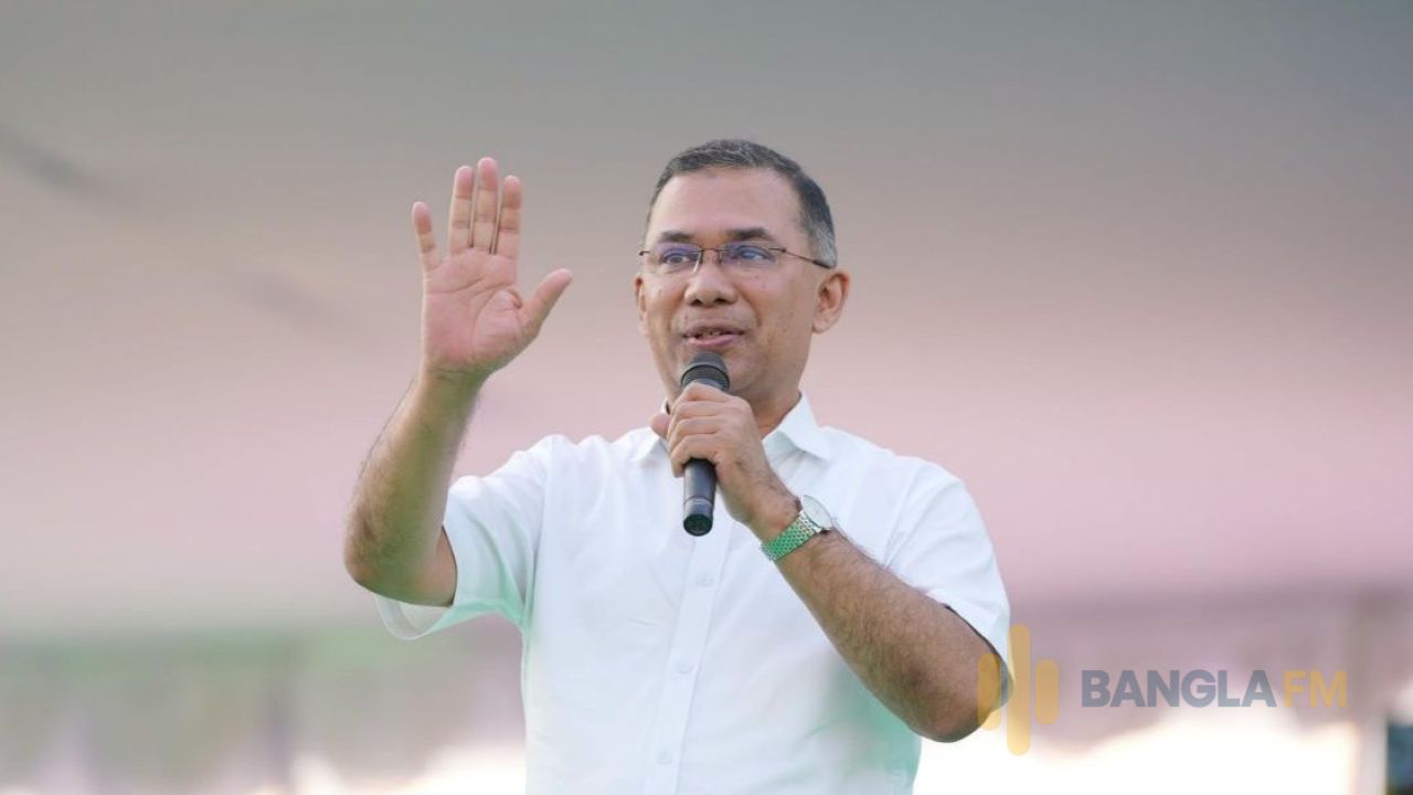 জাতীয় সংকট মোকাবিলায় যুবসমাজের ভূমিকা গুরুত্বপূর্ণ: প্রধানমন্ত্রী