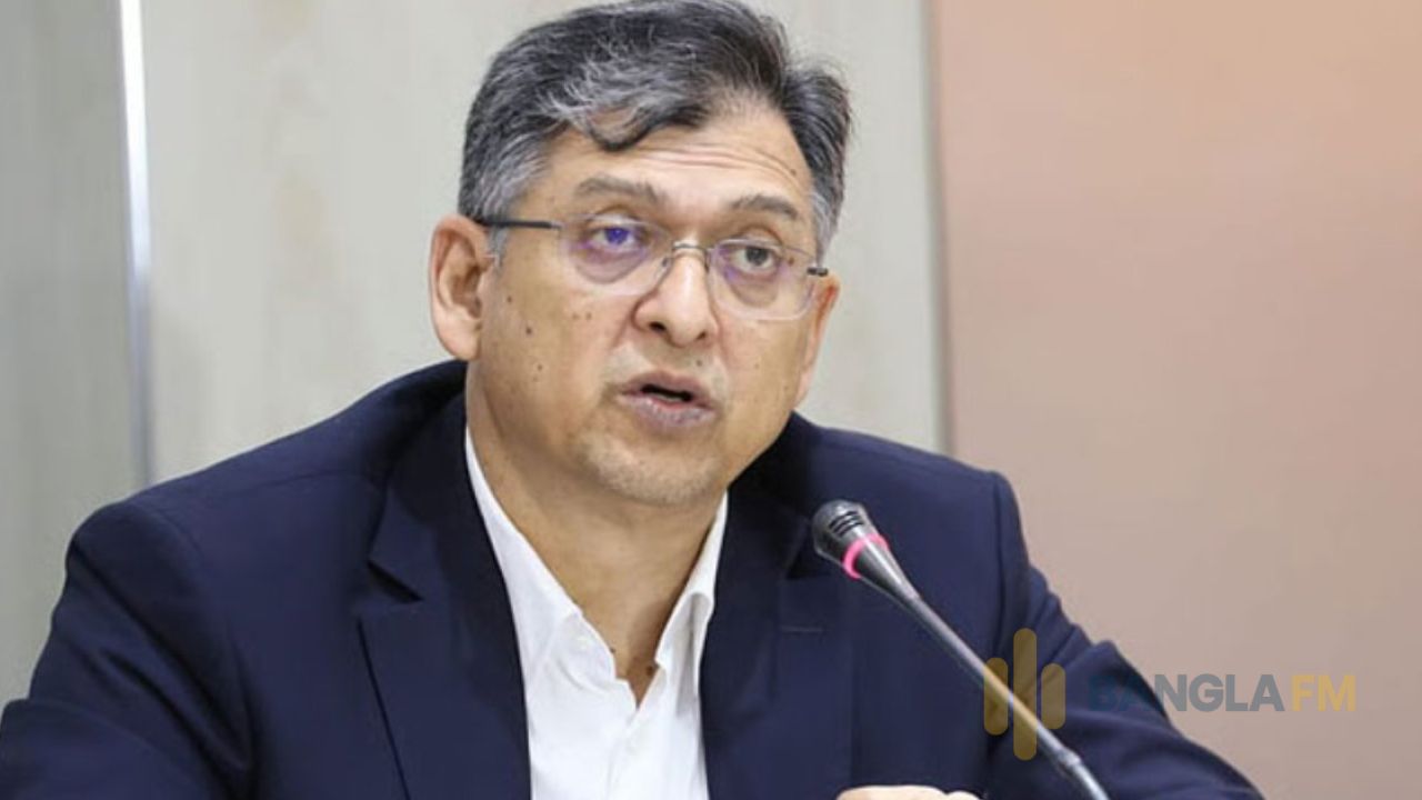 জুলাই সনদের চেয়ে রাজনৈতিক সমঝোতাকে বেশি গুরুত্ব দিলেন স্বরাষ্ট্রমন্ত্রী