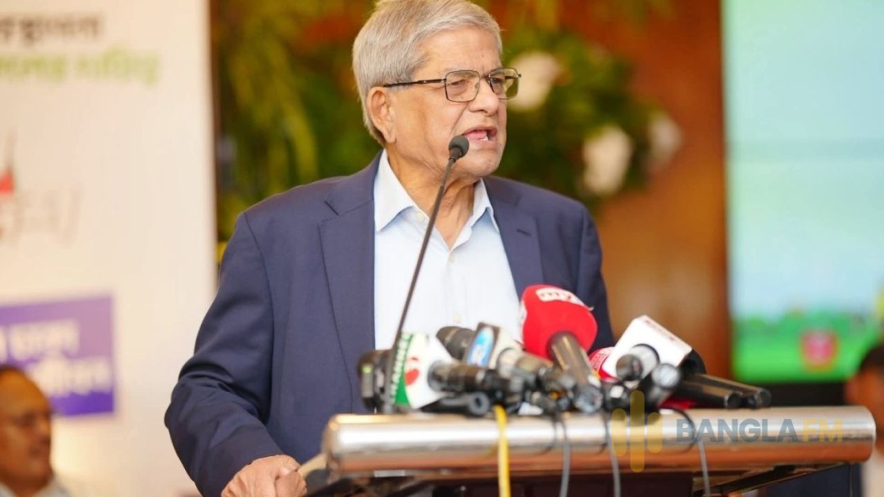 গণতান্ত্রিক অর্জনে তরুণদের অবদান অনস্বীকার্য: রাষ্ট্রপতি