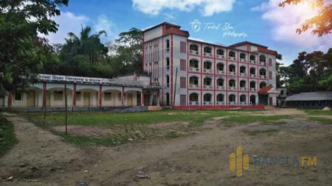 মাদারীপুরে মাদ্রাসা-কলেজে এইচএসসির ফল বিপর্যয়, ১৩ পরীক্ষার্থীর মধ্যে পাস মাত্র ২ জন