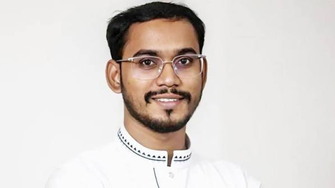 আব্দুল হান্নান মাসুদ