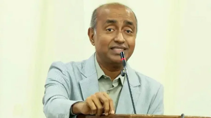  মো. আসাদুজ্জামান