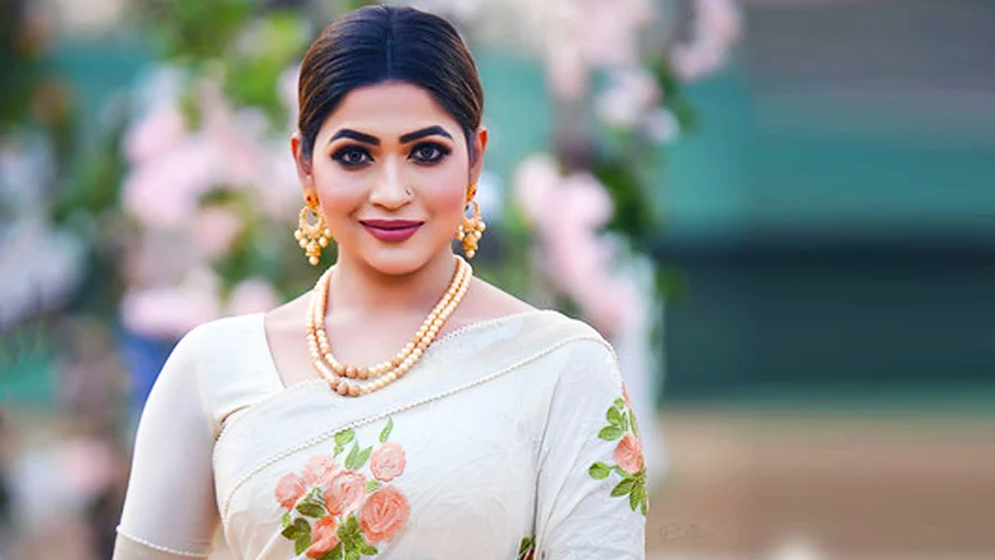 আজমেরী হক বাঁধন