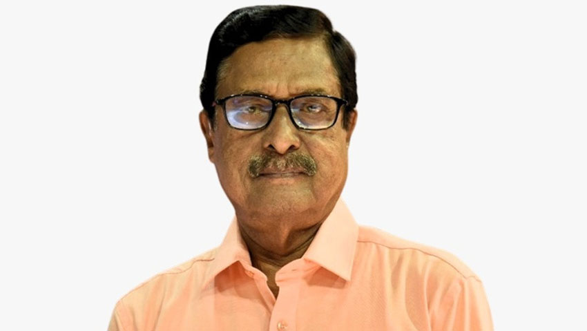 মো. ফজলুর রহমান