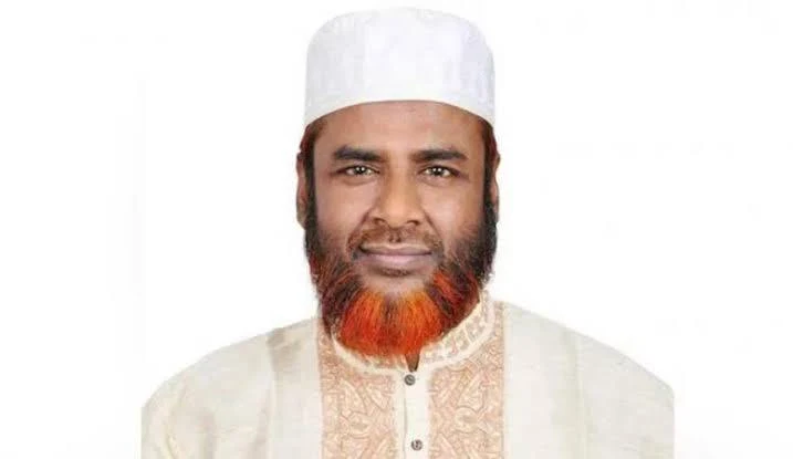 মিয়া গোলাম পরওয়ার