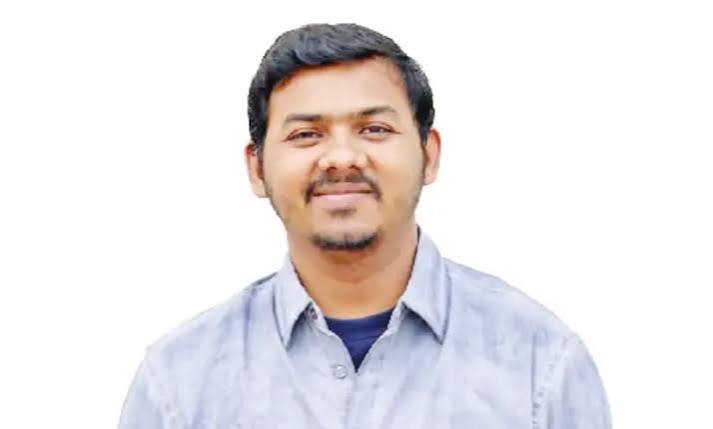 সারোয়ার তুষার