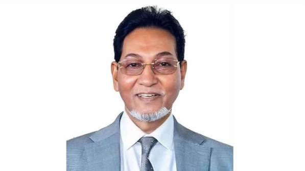 মো. নূরুল ইসলাম