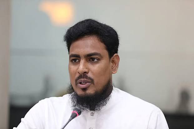 আখতার হোসেন 