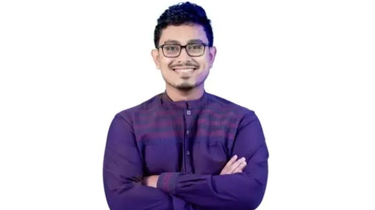 সাদিক কায়েম