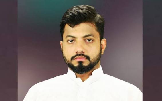 ইশরাক হোসেন
