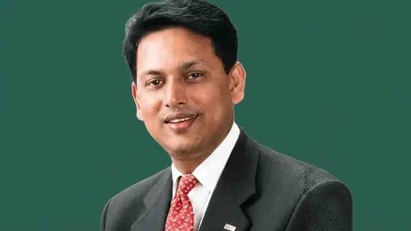 ড. আ ন ম এহছানুল হক মিলন
