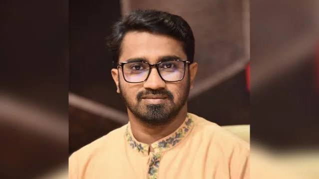 রাশেদ খান