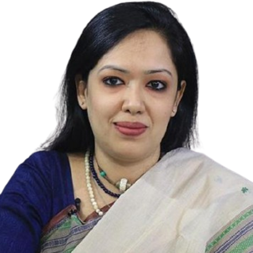 ব্যারিস্টার রুমিন ফারহানা