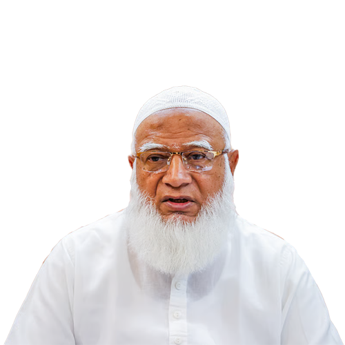 ডা. শফিকুর রহমান